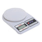 Electronic Kitchen Scale