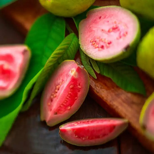 CS Strawberry Guava Fragrance Oil