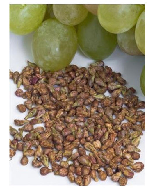 Grapeseed Oil