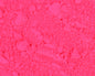 Neon Hot Pink Kisses Powder 5g