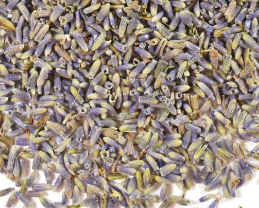 Lavender Buds Premium Botanical