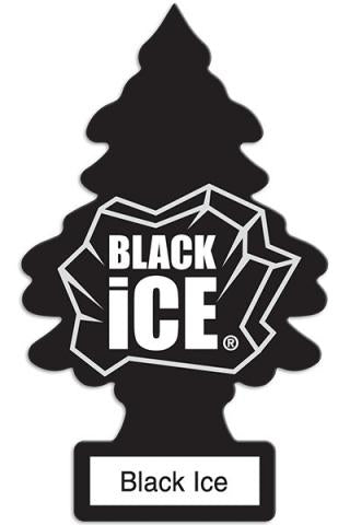 Black Ice Type Fragrance Oil