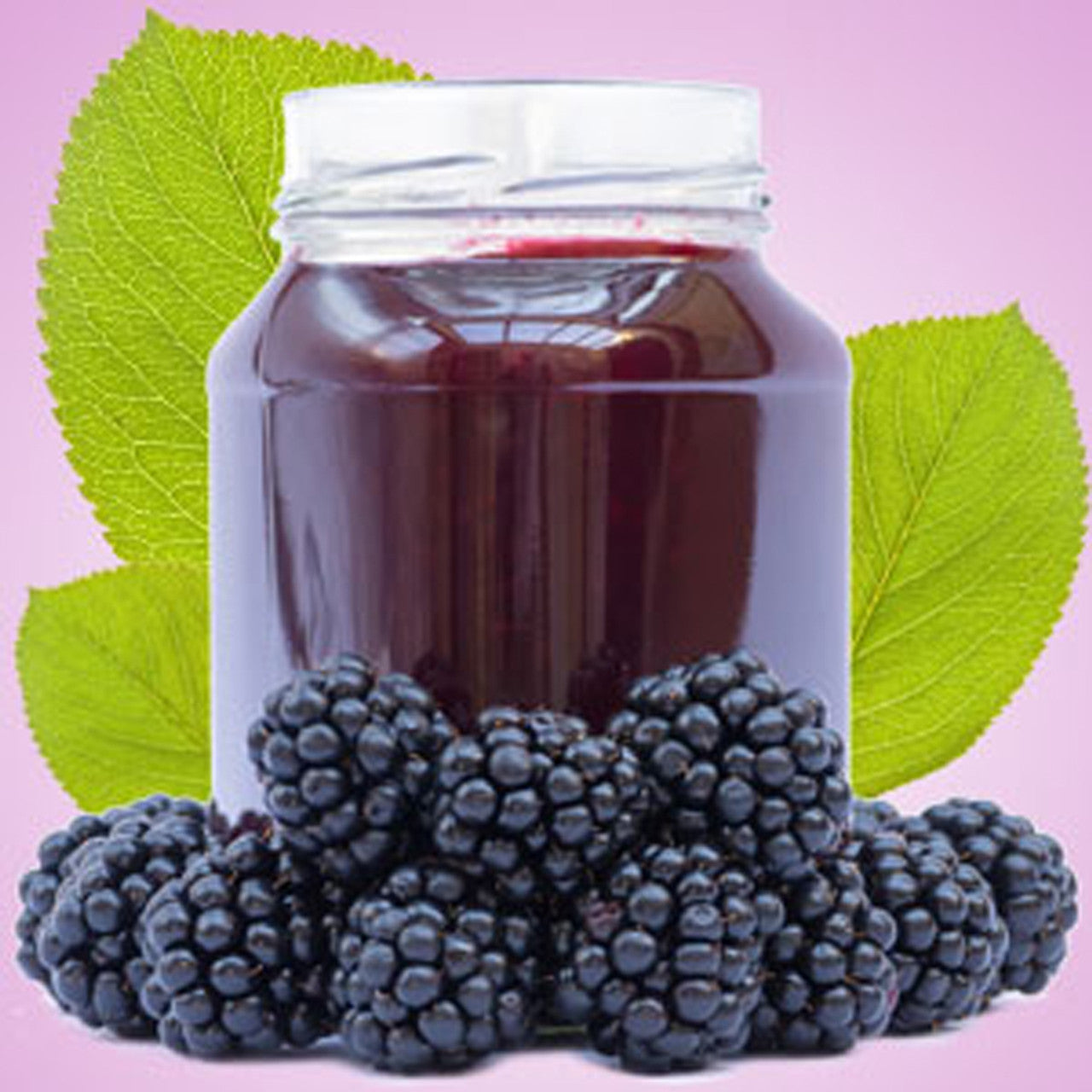 AZ Blackberry Jam Fragrance oil 1 oz