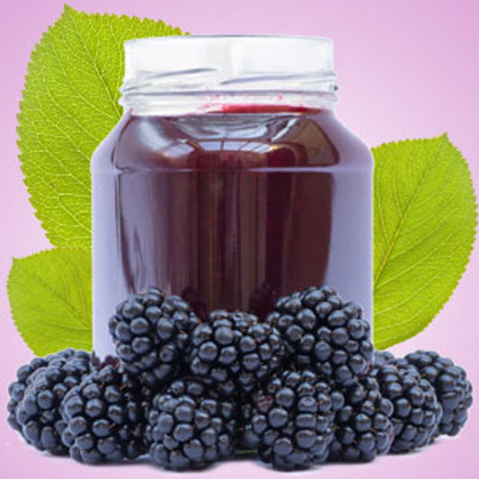 AZ Blackberry Jam Fragrance oil 1 oz