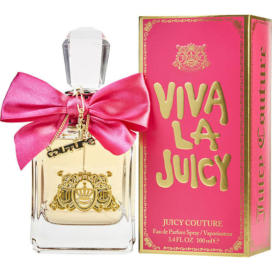 Juicy Couture Viva la Juicy 3.4 Oz