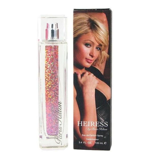 Paris Hilton Heiress For Women 3.4 oz