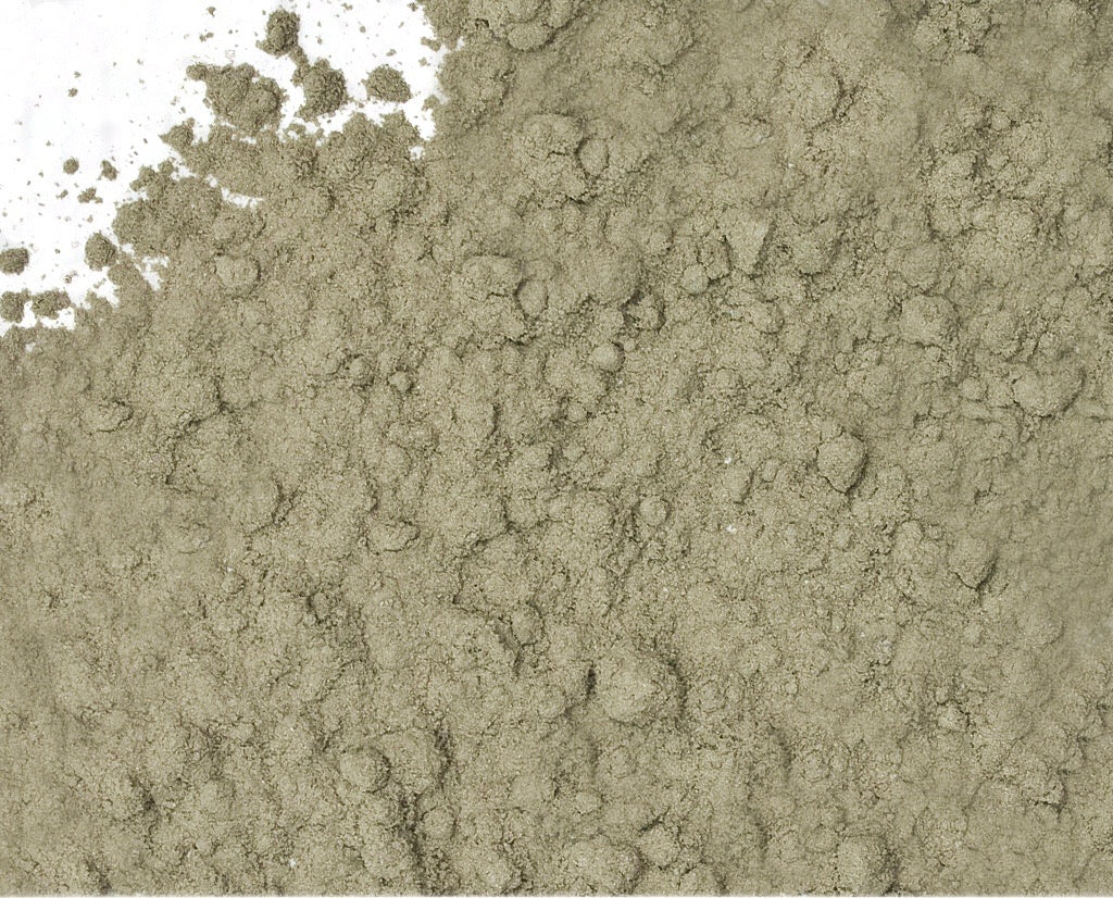 Sea clay (Green Clay) 1 oz