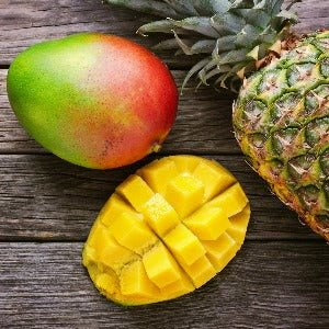 AZ Pineapple Mango Fragrance oil