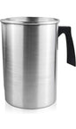 STAINLESS STEEL CUP/POT LARGE