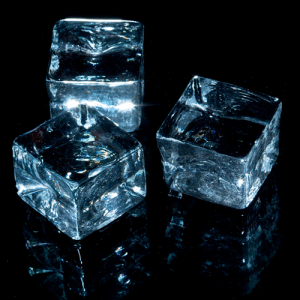 AZ Black Ice (Type) Fragrance Oil