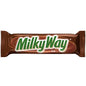 Milkyway Chocolate Bar 1.84 Onz