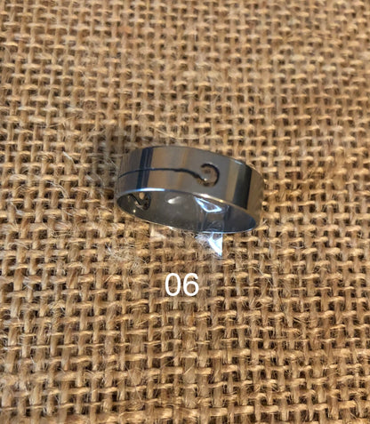 Ring band s06