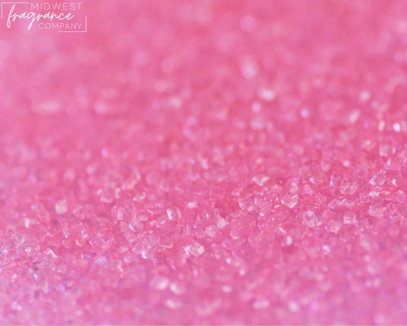 MW Pink Sugar (Type)Fragrance Oil 1 oz