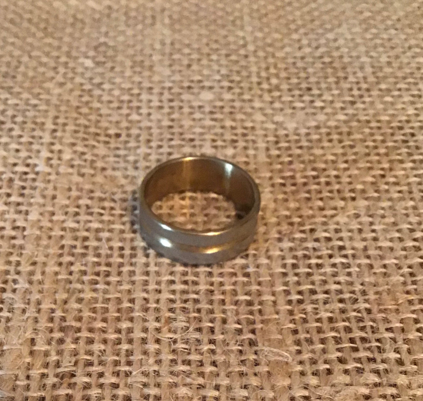 Ring Band s04