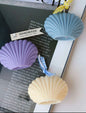 💥DISPONIBLE PRONTO💥 Silicone Mold Sea Shell
