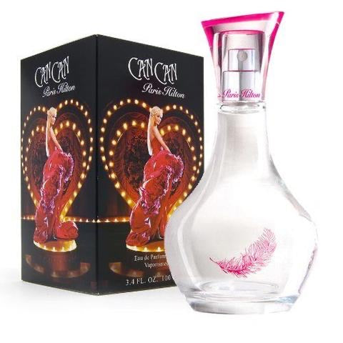 Can Can by Paris Hilton 3.4 OZ