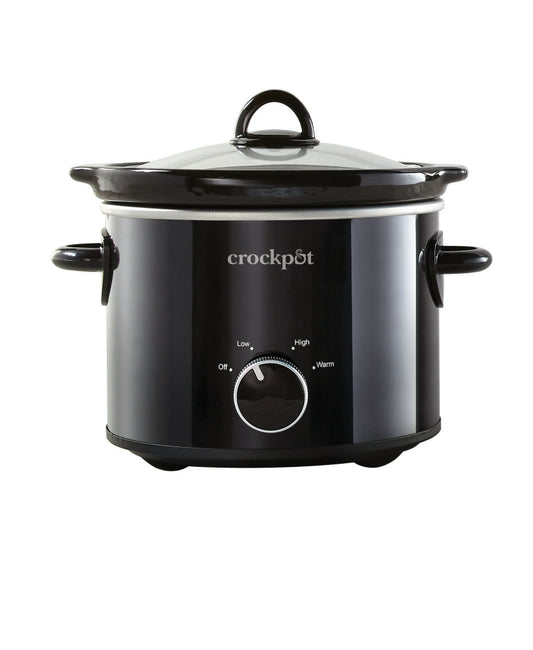 2-Quart Classic Slow Cooker