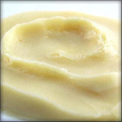 African Shea Butter 100% Pure Organic Unrefined 1 LB