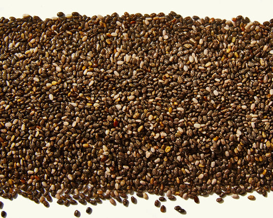 Chia Seeds 1 oz