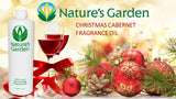 NG Christmas Cabernet Fragrance Oil