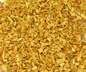 Orange Peel Granules