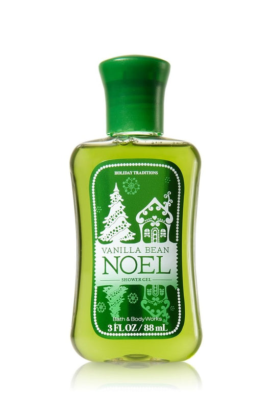 AZ Vanilla Bean Noel BBW (TYPE) FRAGRANCE OIL 1 OZ